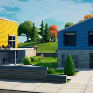 Meet your Posher, Antonio